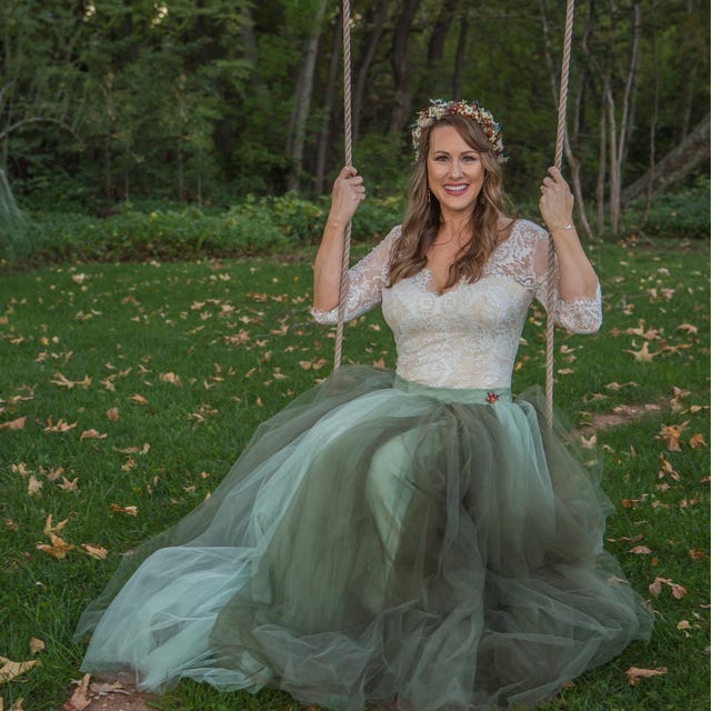 Eliza, verified Etsy customer