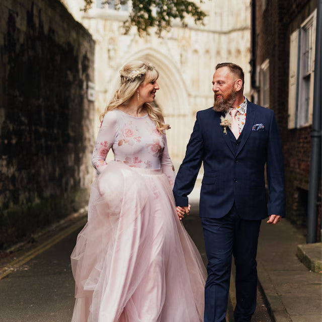 Laura H, verified Etsy customer