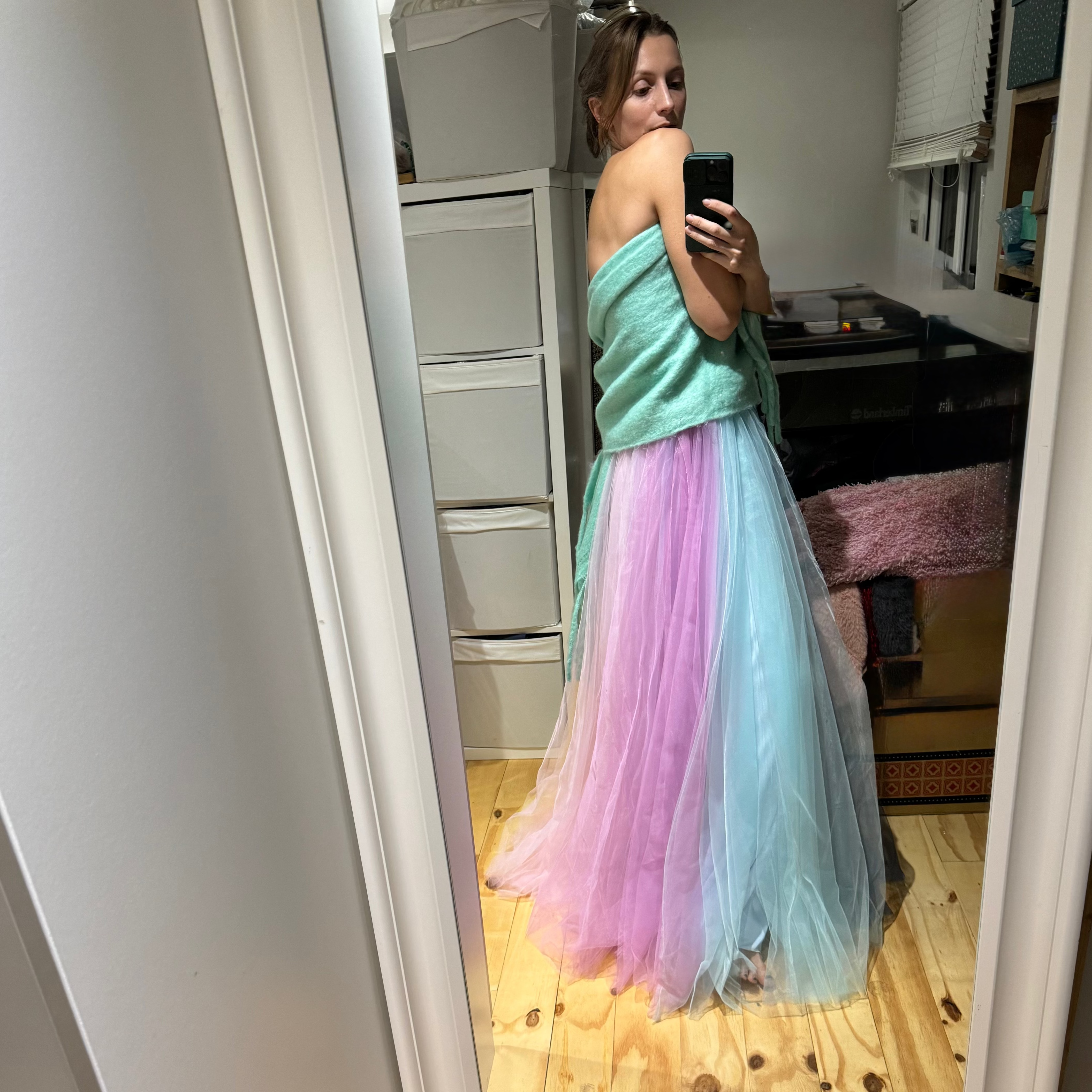 Tanya, verified Etsy customer