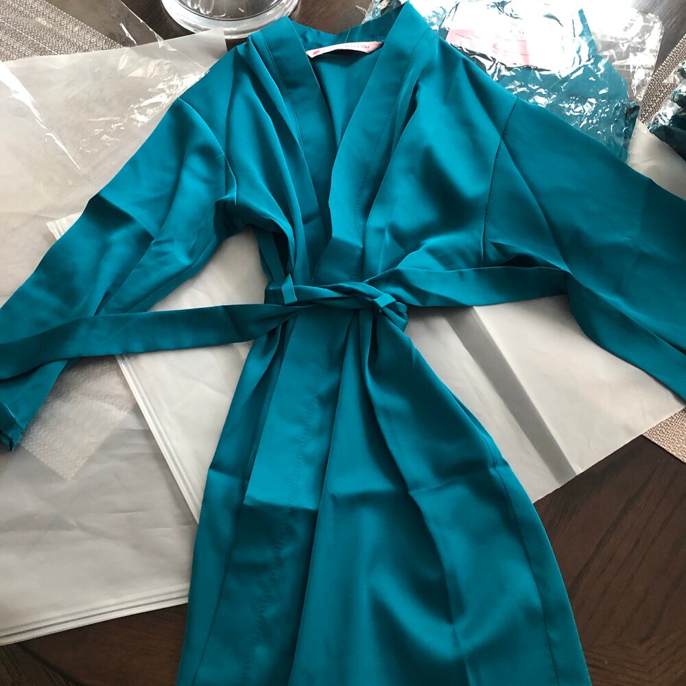 Brittany, verified Etsy customer