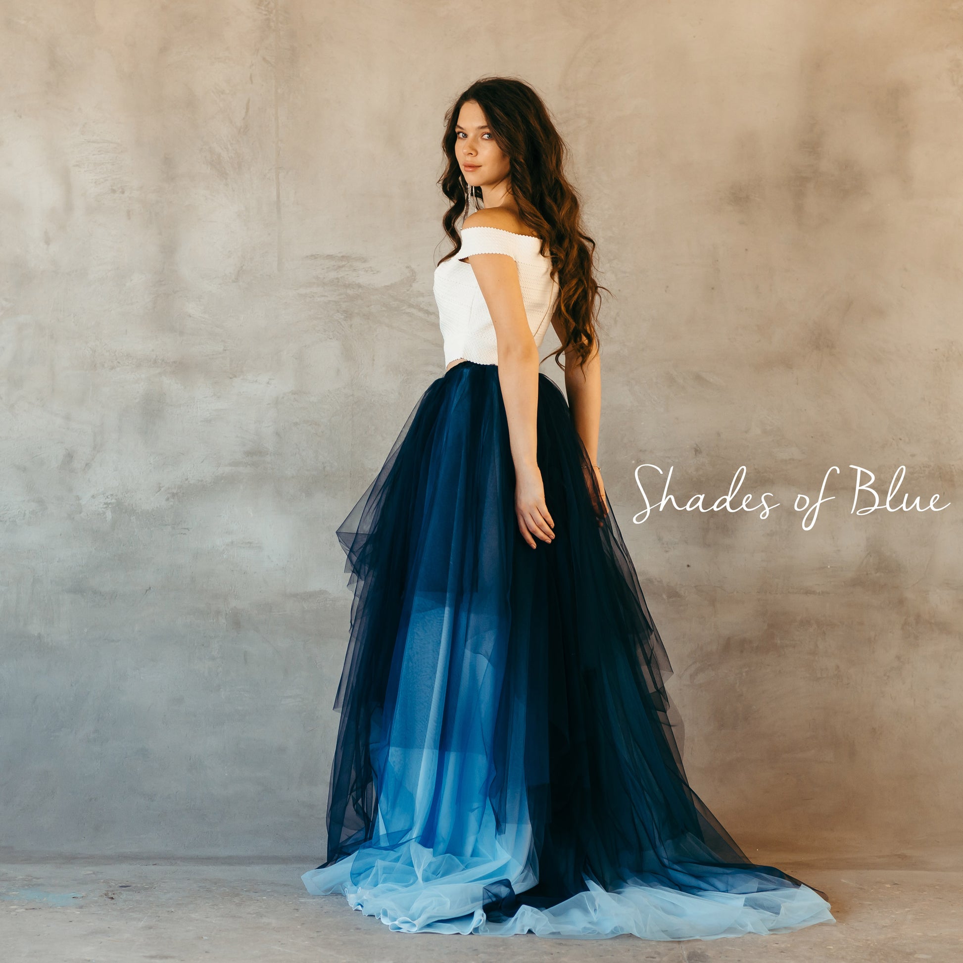 Tutu Skirt Pattern Skirts For Weddings Xs Black And Grey Wedding