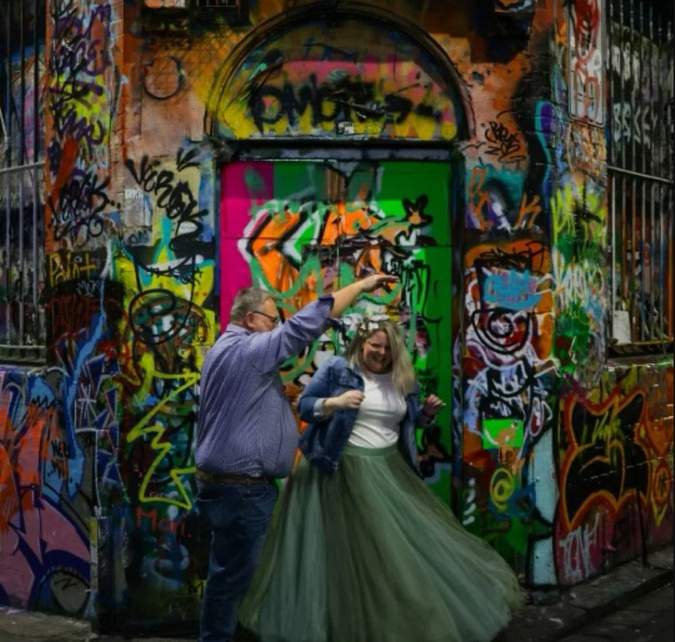 Veronica, verified Etsy customer